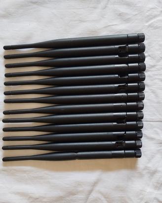 12 antenne wifi 