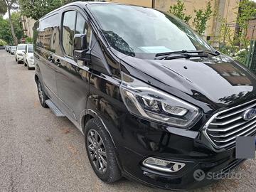 ford  custom