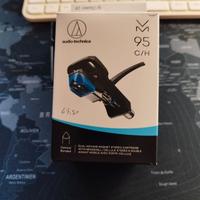 Testina Audio-Technica AT-VM95C/H