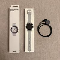 Samsung Galaxy Watch6 Classic