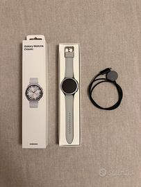 Samsung Galaxy Watch6 Classic