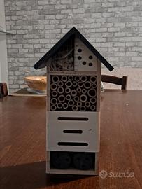 Casetta per le Api (Nuova)