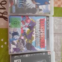 giochi ps 3 