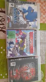 giochi ps 3 
