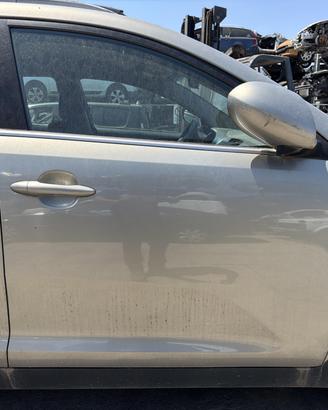 PORTIERA ANTERIORE DESTRA KIA Sportage Serie (10>1