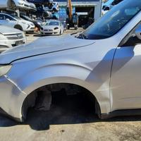 SUBARU FORESTER 2010 - PARAFANGO SINISTRO