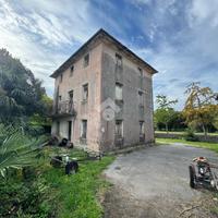 CASA INDIPENDENTE A VITTORIO VENETO