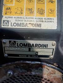 lombardini diesel 3 ld 450 s bcs