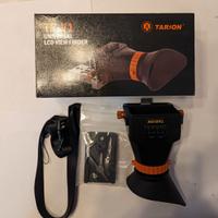 TARION TR-V1 Universal LCD Display View
