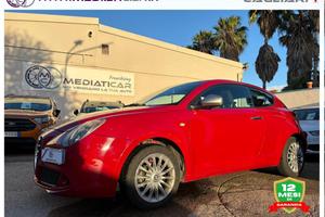 ALFA ROMEO MiTo 1.4 78 CV 8V S&S Progression