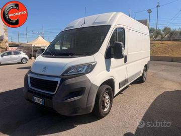 PEUGEOT Boxer 330 2.2 e-HDi/130CV FAP Stop&Start