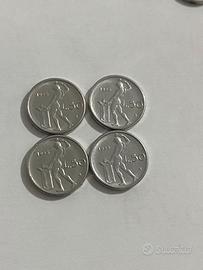 50 Lire