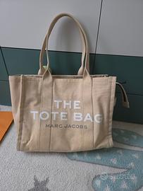 The Tote Bag Marc Jacobs