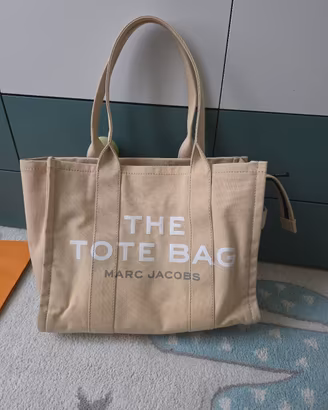 The Tote Bag Marc Jacobs
