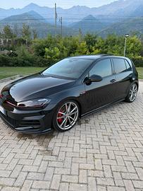 Golf 7.5 gti performance