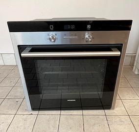 Forno da incasso Siemens HB23AB.50J