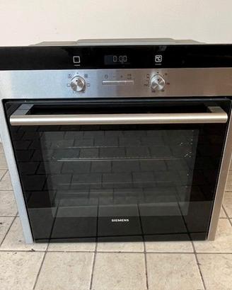Forno da incasso Siemens HB23AB.50J