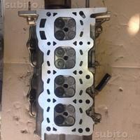 Testata Yaris 1.0 1.3 daihatsu terios sirion bego