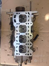 Testata Yaris 1.0 1.3 daihatsu terios sirion bego