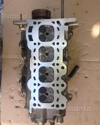 Testata Yaris 1.0 1.3 daihatsu terios sirion bego