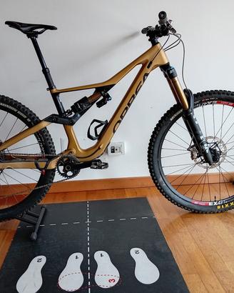 Orbea Rallon Tg. L