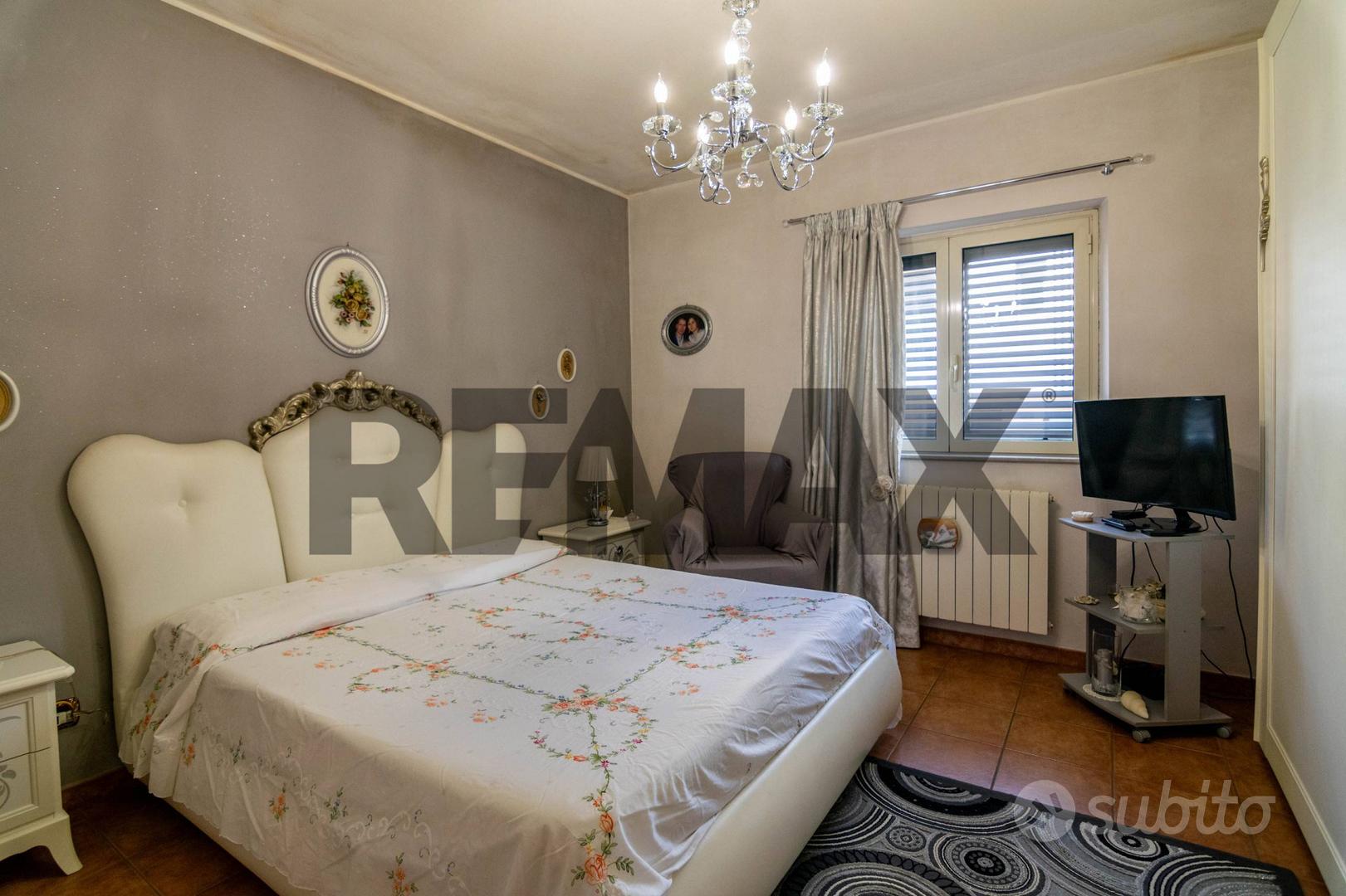 Appartamento – Camporotondo Etneo, Contrada Feudotto - Vista 5