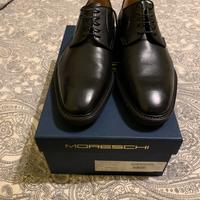 Scarpe Moreschi Derby