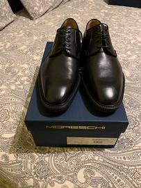 Scarpe Moreschi Derby