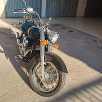 Honda VT 750 Shadow - 2004