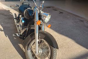 Honda VT 750 Shadow - 2004