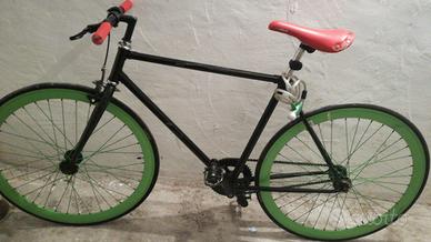 fixed - scatto fisso