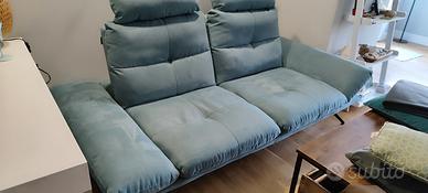 divano Dondi salotti 