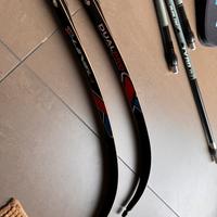 Flettenti Dual Pro 68’’ 66’’ 20-22#