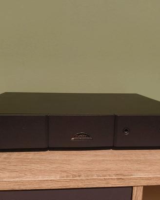Amplificatore Naim nait 5si