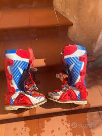 Stivali motocross 39