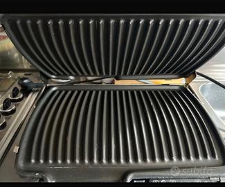 Bistecchiera Rowenta