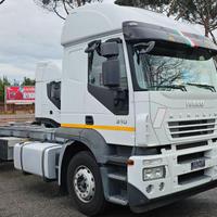 IVECO STRALIS 310 TELAIO 2ASSI AUTOMATICO EURO5