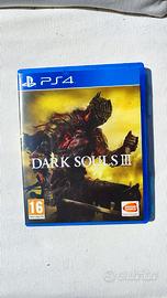 Dark Souls 3 PS4