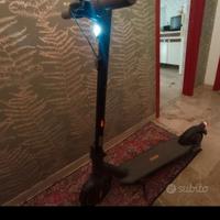 MONOPATTINO ELETTRICO MARCA NINEBOT G30 MAX. 