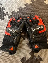 Guanti DAINESE CARBON 4 tg. S/8