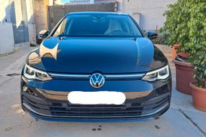 VOLKSWAGEN GOLF VIII 2.0 TDI STYLE 115CV SCR DSG