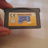 Super Mario Advance 4 Super Mario Bros 3 Nintendo