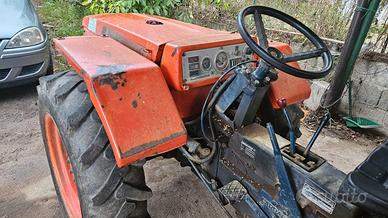 Trattore Carraro 4800