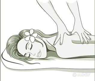 Depilazione Massaggio Nail's