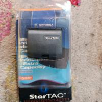 batteria Motorola star tac ,micro tac  ..