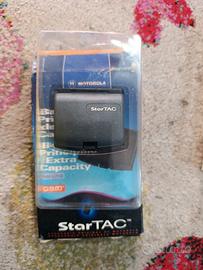 batteria Motorola star tac ,micro tac  ..