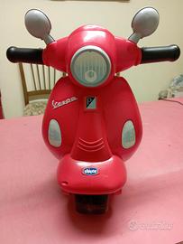 Vespa