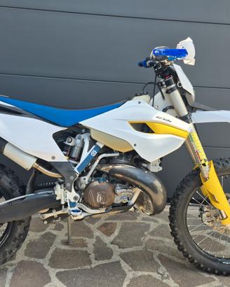 Husqvarna TE 300 2014