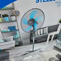 Ventilatore Ardes Steelo 40PN