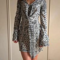 Abico corto estivo Missguided XS